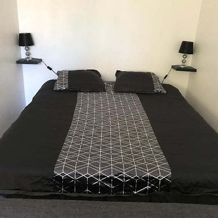 Studio Richelieu 1 Et Son Parking Prive Διαμέρισμα Βιλερμπάν Εξωτερικό φωτογραφία